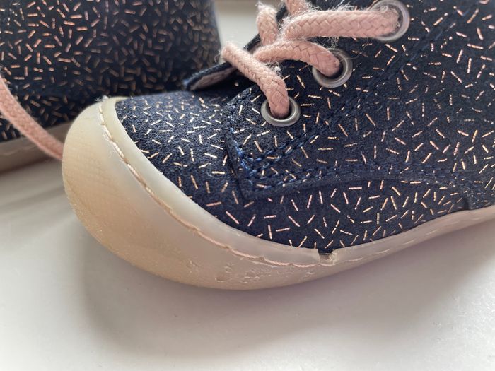 Chaussure fille - photo numéro 4