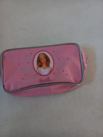 Trousse Barbie neuf