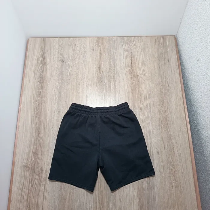 Short gymshark homme S noir coton - photo numéro 4
