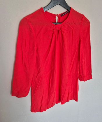 Blouse Comptoir des Cotonniers taille 36