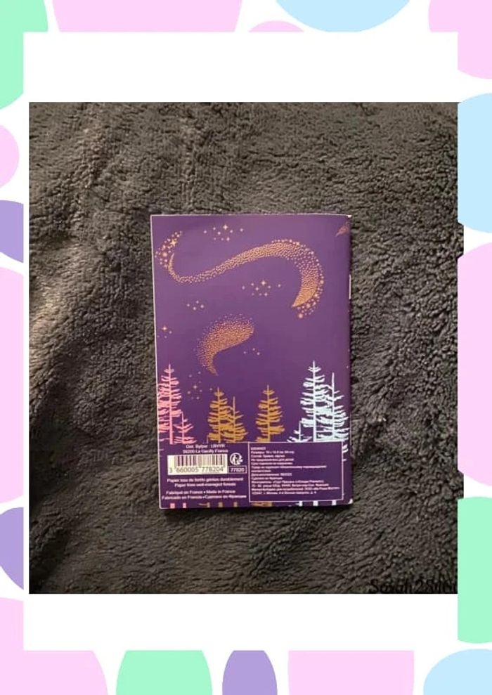 Carnet - photo numéro 2