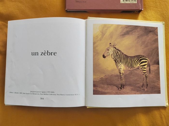 Lot de 2 livres d'art pour enfants - photo numéro 4