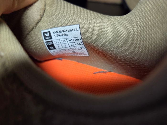 Veja venturi - photo numéro 6