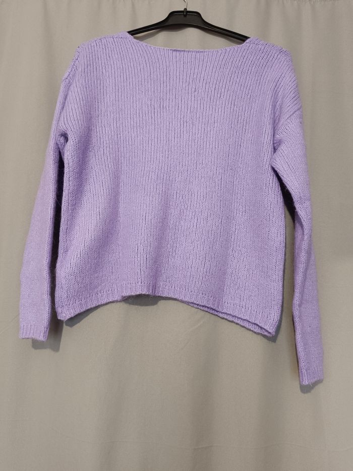 Cardigan - photo numéro 8