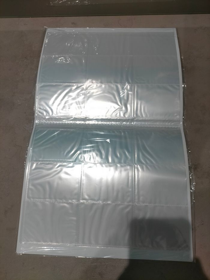 Classeur pour 540 Pokémon - photo numéro 3