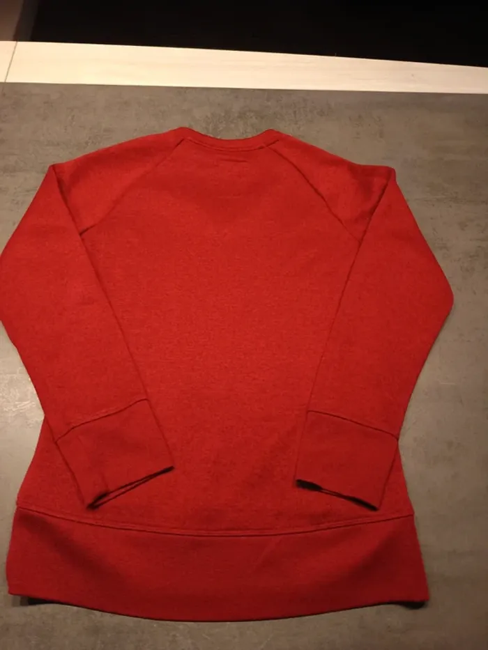 Vends pull quechua Oxylane taille M. - photo numéro 3