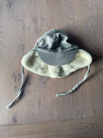 Chapka bébé taille 40cm