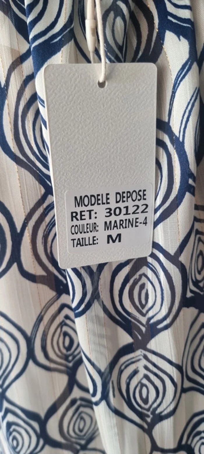 Blouse Ycoo - photo numéro 3