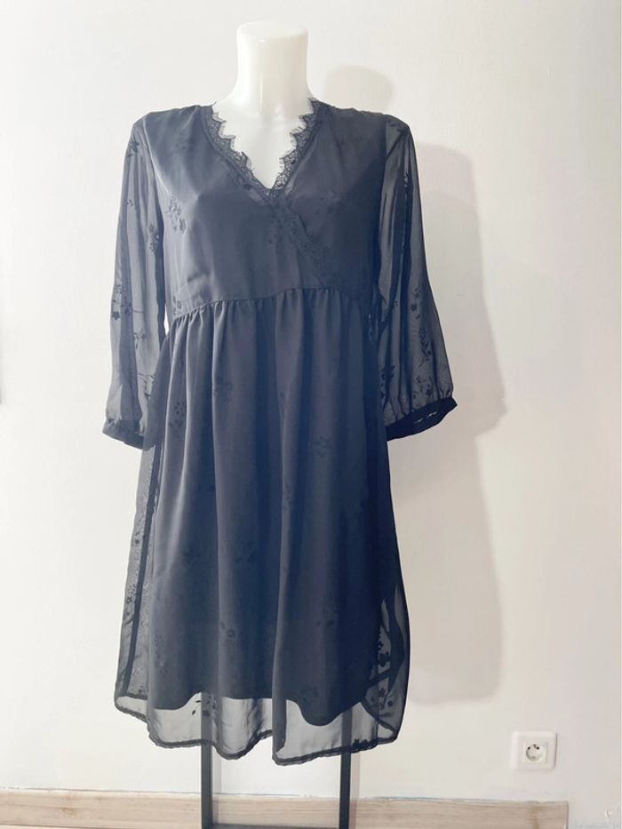 Jolie robe noire