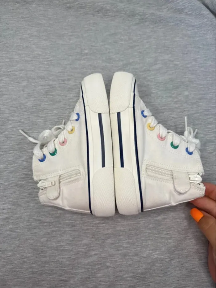 Baskets T26 - photo numéro 2
