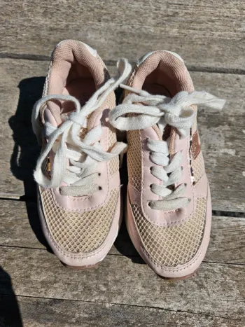 Baskets Saxo Blues taille 27