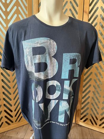 T shirt mc Celio XXL