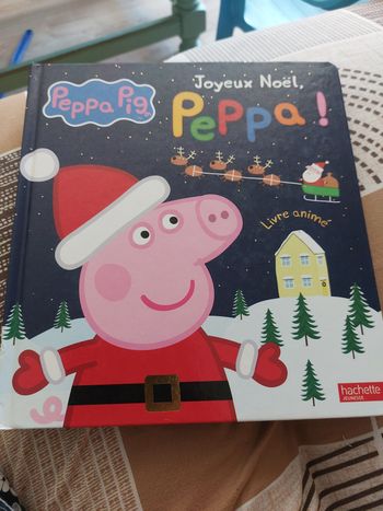 Peppa pig