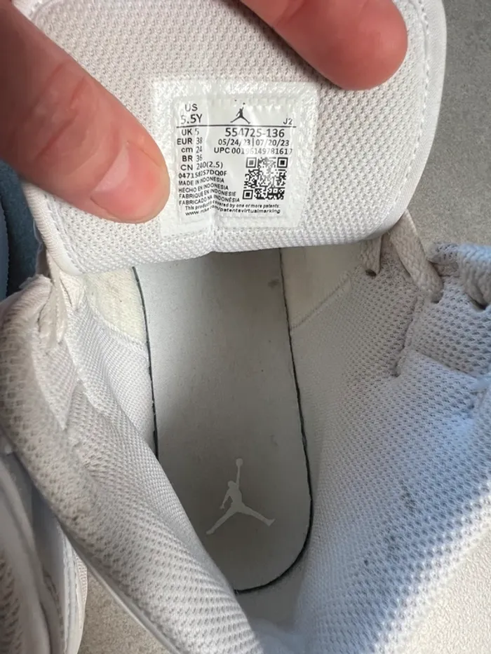 Air Jordan - photo numéro 6