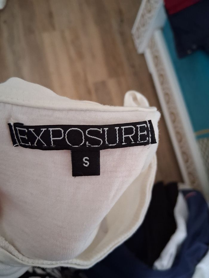 Tee-shirt - photo numéro 2