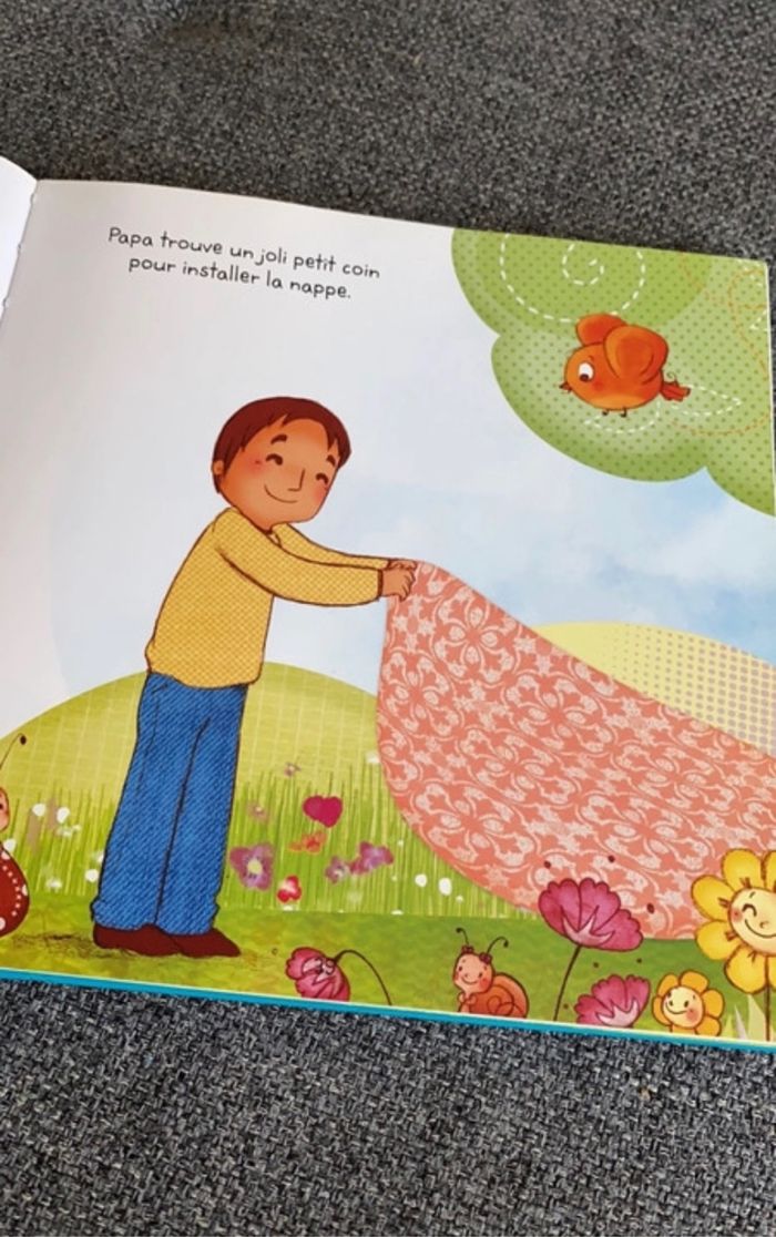 Histoires douces pour les tout petits - photo numéro 4