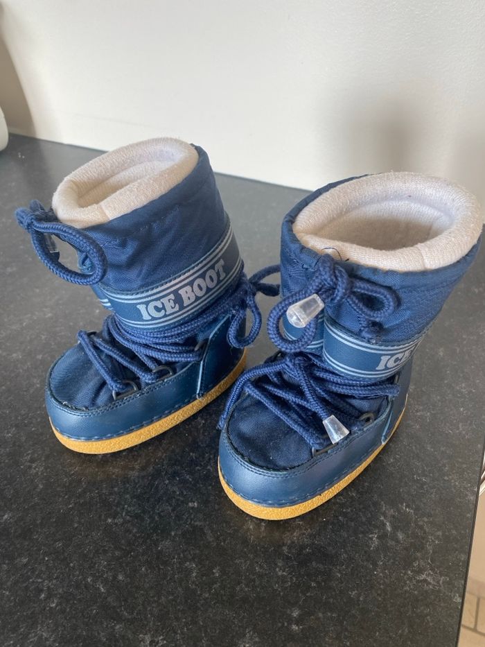 Après ski enfant - photo numéro 3