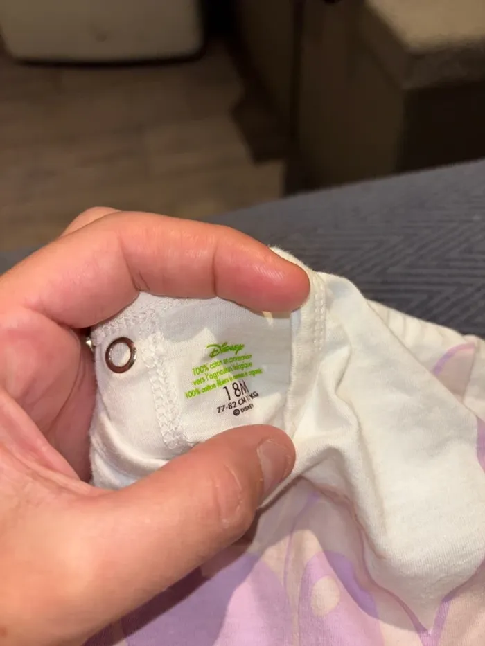 Pyjama bébé - photo numéro 2