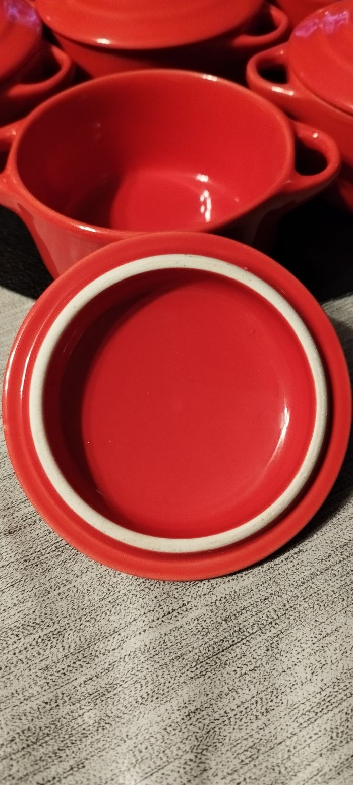 Mini cocotte - photo numéro 5