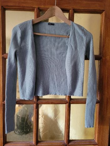 Gilet undiz  S