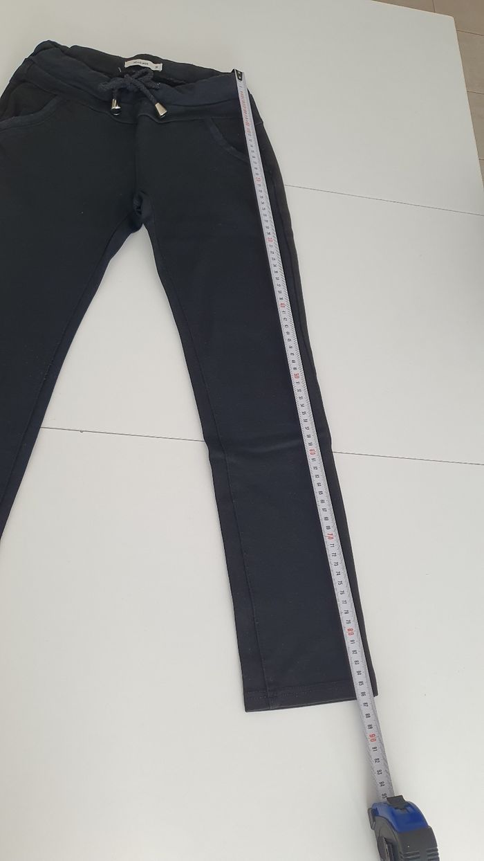 Pantalon noir en 36 - photo numéro 2