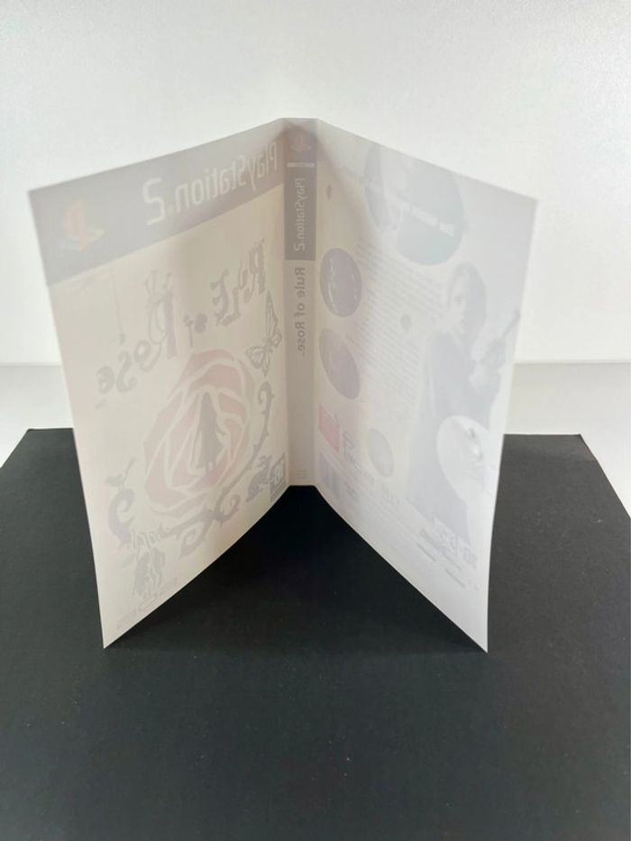 Négociable faire offre : Rule Of Rose - Version FR - Faire Offre - photo numéro 9