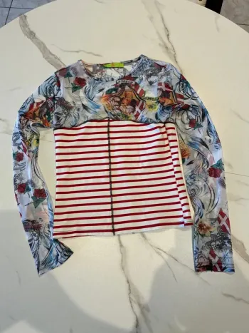 Top - WooXoom - Taille S