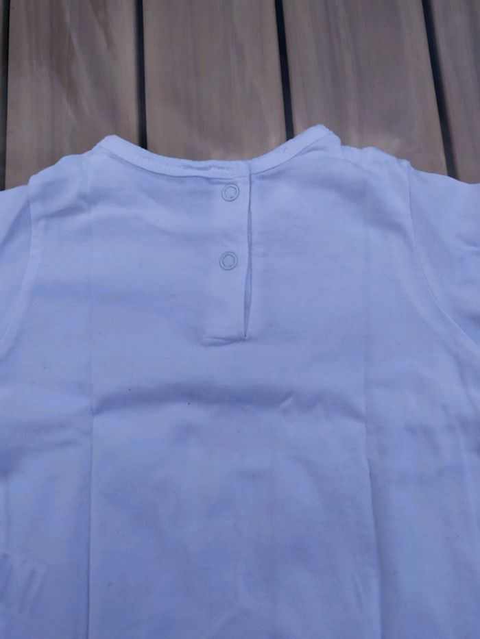 🦋T.shirt🦋 - photo numéro 4