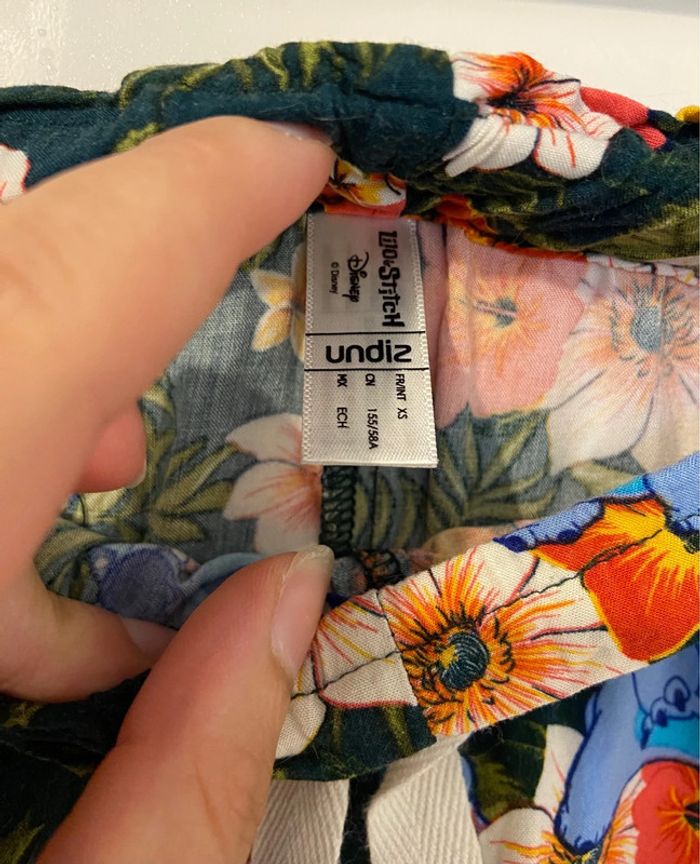 Short Stitch - photo numéro 3