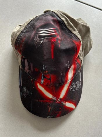 Casquette star wars