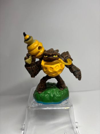 Bumble blast