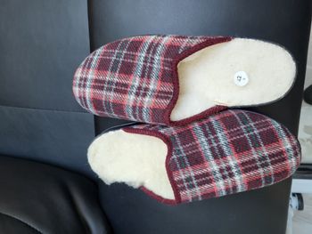Chaussons
