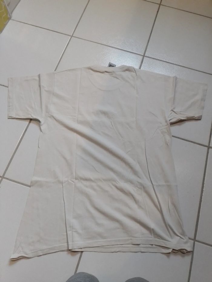T-shirt femme Beige Mallorca - photo numéro 10