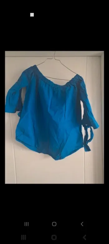 Blouse Shein 38