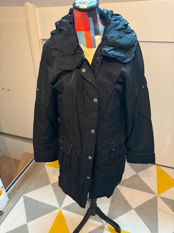 Manteau Armand Thiery Taille 38