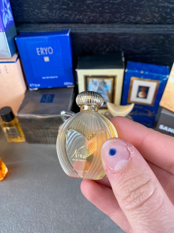 Lot 18 miniatures - photo numéro 6