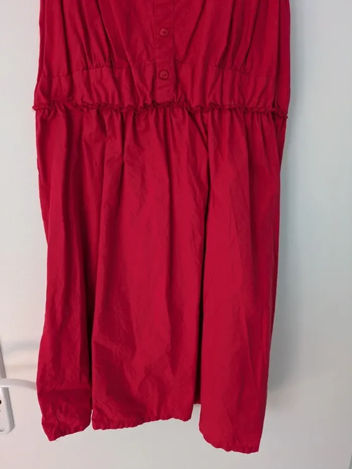 Robe été femme taille 40 - photo numéro 2