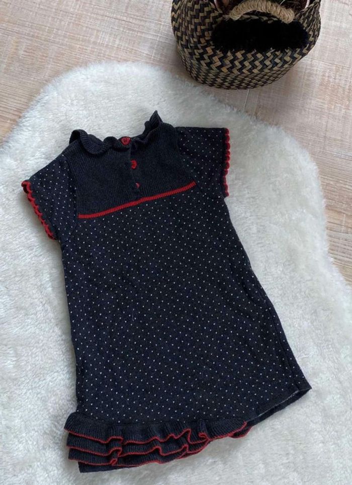 Robe fille - photo numéro 2