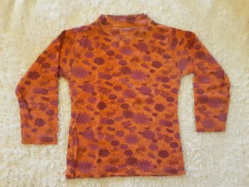 T-shirt Orchestra 3 ans