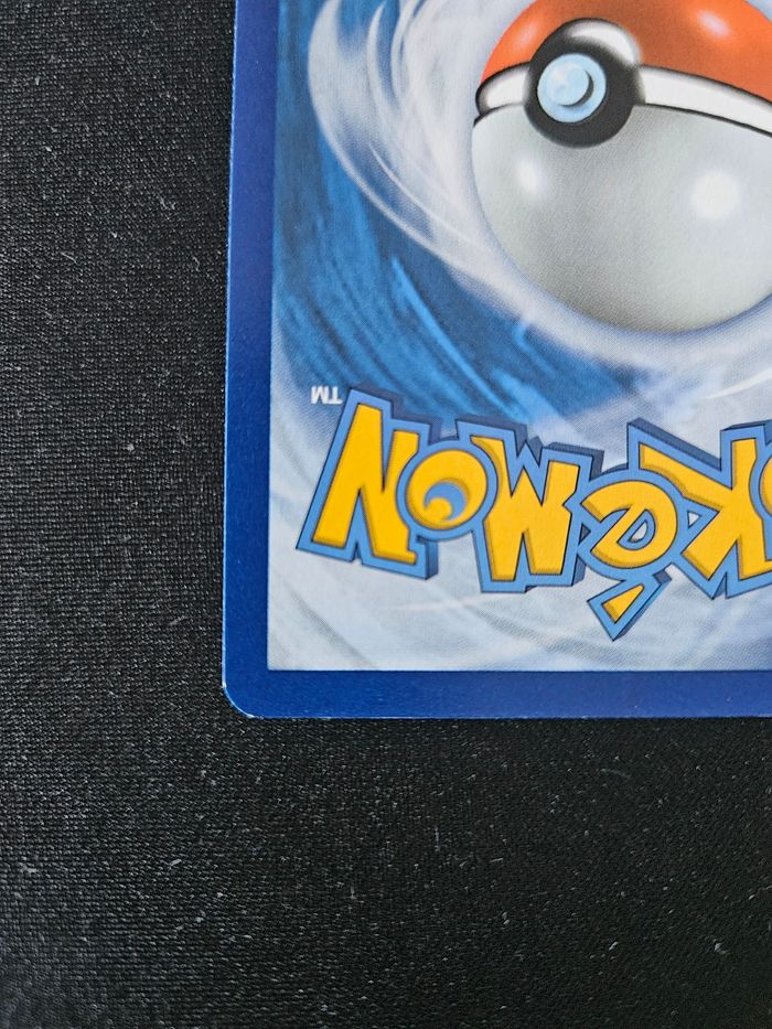 Amphinobi swsh 144 non scellée - photo numéro 4