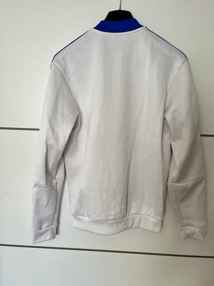 Veste adidas Real Madrid - photo numéro 2