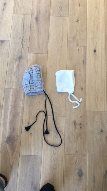 Bonnet bébé