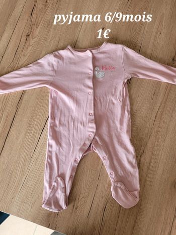 Pyjama