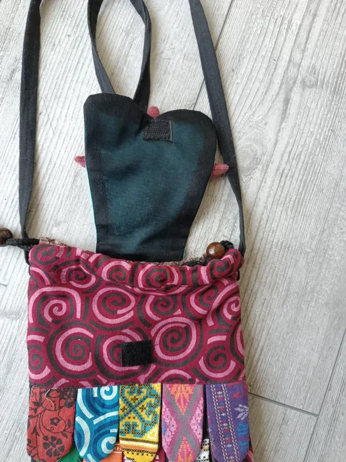Sac hibou - photo numéro 3
