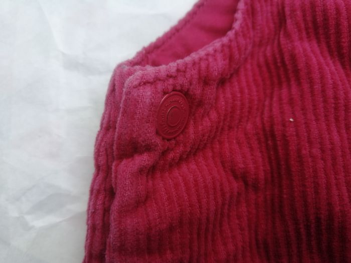 Robe hiver 3ans - photo numéro 6