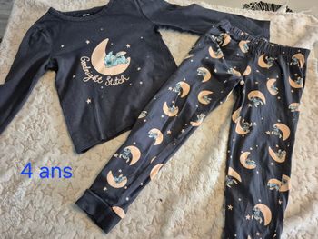 Pyjama