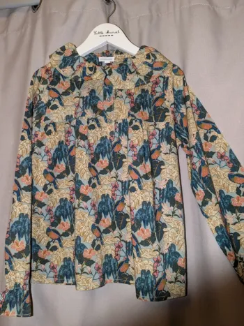 Blouse Verbaudet