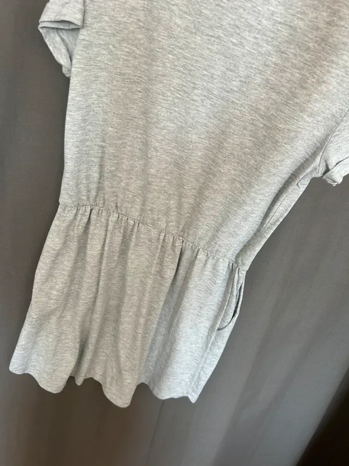 Robe H&M taille S - photo numéro 4