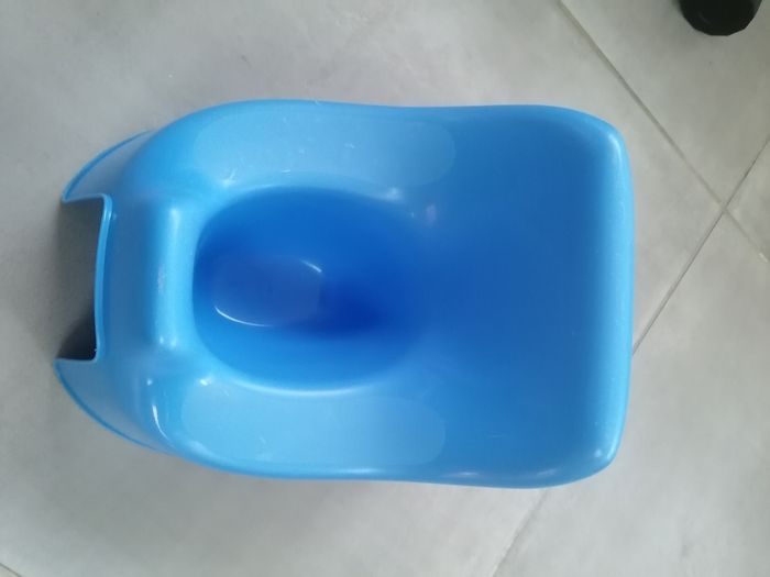 Pot d'apprentissage - photo numéro 3