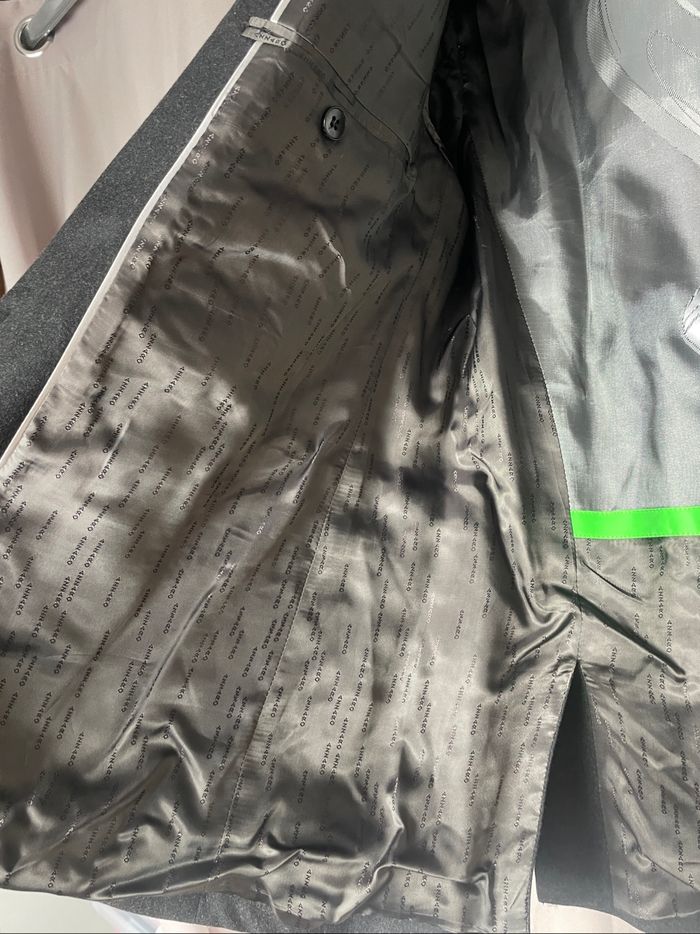 Blazer Azzaro - photo numéro 2